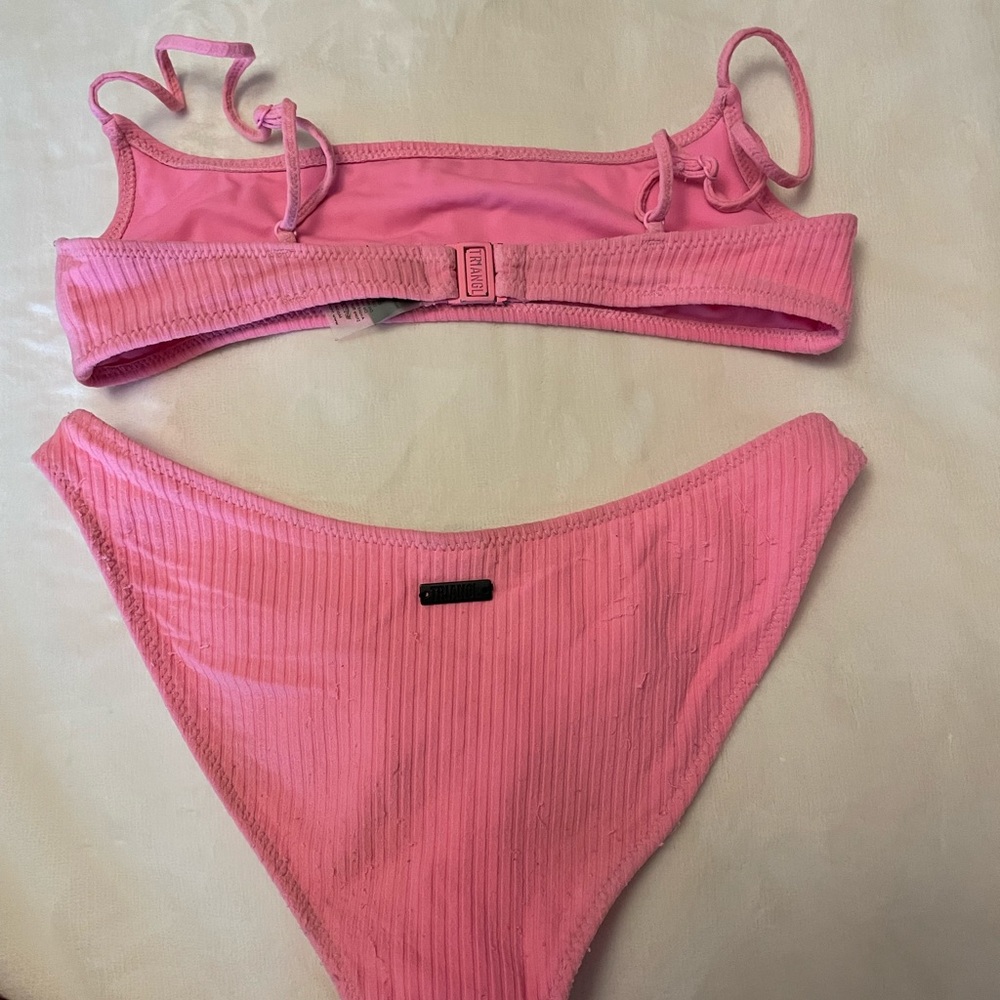 TRIANGLE BIKINI